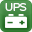 Funzione UPS con commutazione rete-batteria senza interruzione